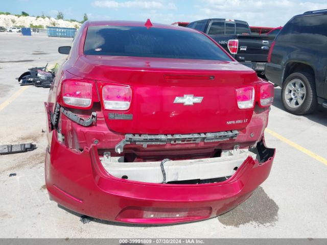 1G11E5SL3EF120561 Chevrolet MALIBU 2LT