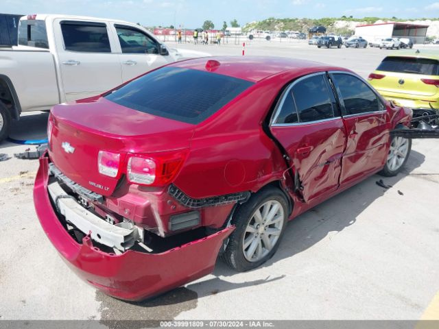 1G11E5SL3EF120561 Chevrolet MALIBU 2LT