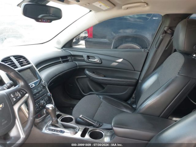 1G11E5SL3EF120561 Chevrolet MALIBU 2LT