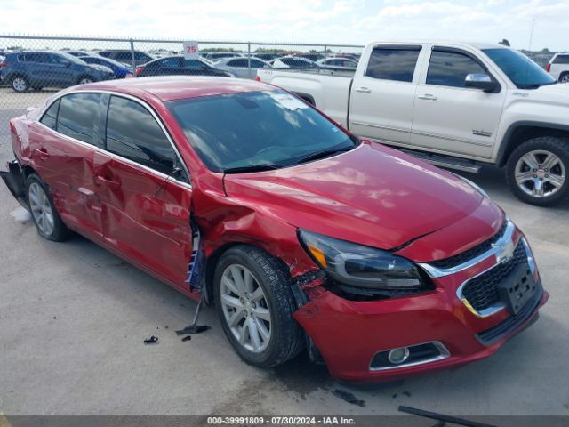 1G11E5SL3EF120561 Chevrolet MALIBU 2LT
