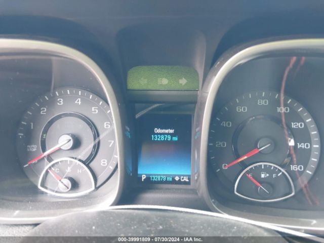 1G11E5SL3EF120561 Chevrolet MALIBU 2LT