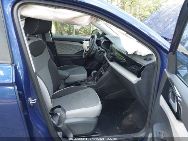 3VVMX7B27PM356510 Volkswagen Taos 1.5t S