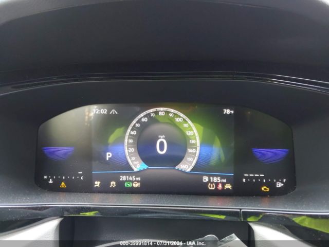 3VVMX7B27PM356510 Volkswagen Taos 1.5t S