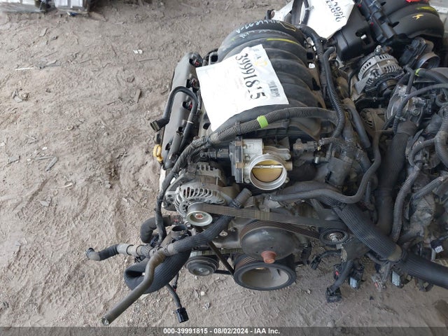 3GTP8FED3LG279918 GMC Sierra 1500 2wd  Short Box Denali