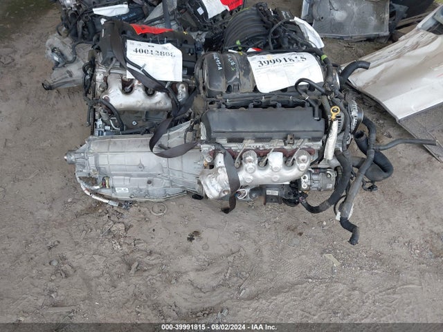 3GTP8FED3LG279918 GMC Sierra 1500 2wd  Short Box Denali