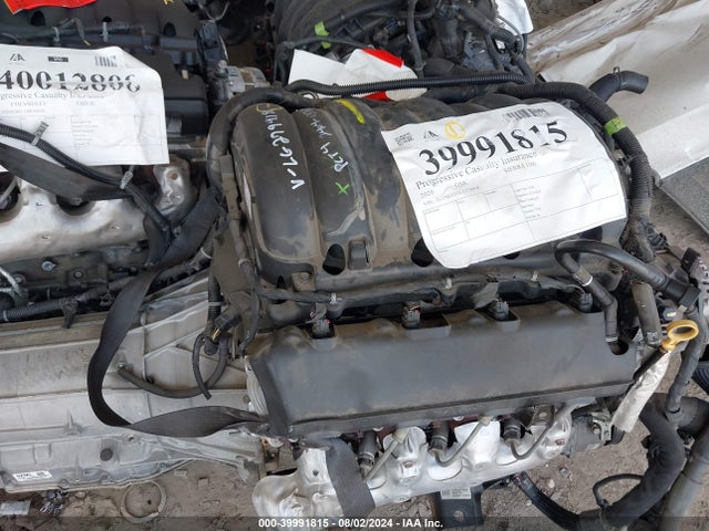 3GTP8FED3LG279918 GMC Sierra 1500 2wd  Short Box Denali