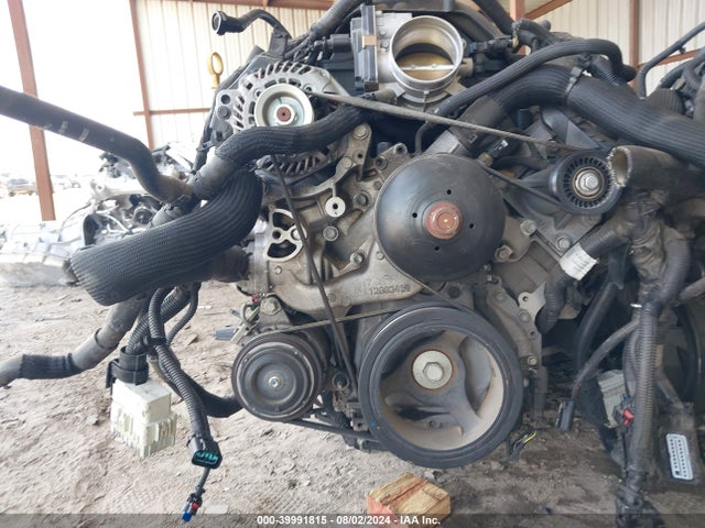 3GTP8FED3LG279918 GMC Sierra 1500 2wd  Short Box Denali