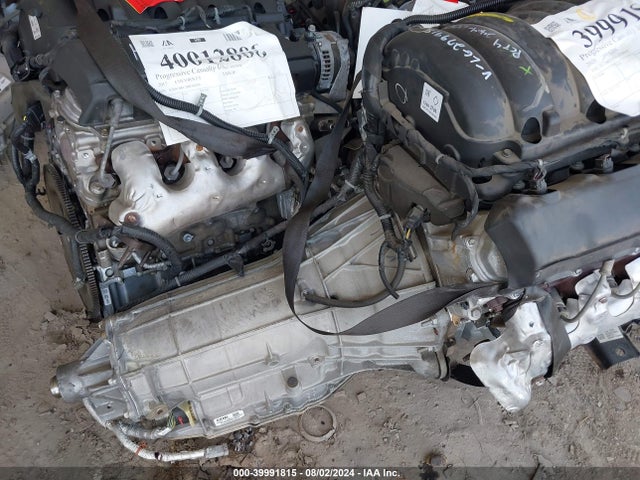 3GTP8FED3LG279918 GMC Sierra 1500 2wd  Short Box Denali