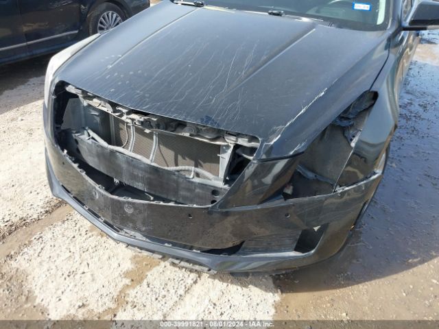1G6AL5S30F0111224 Cadillac Ats Premium