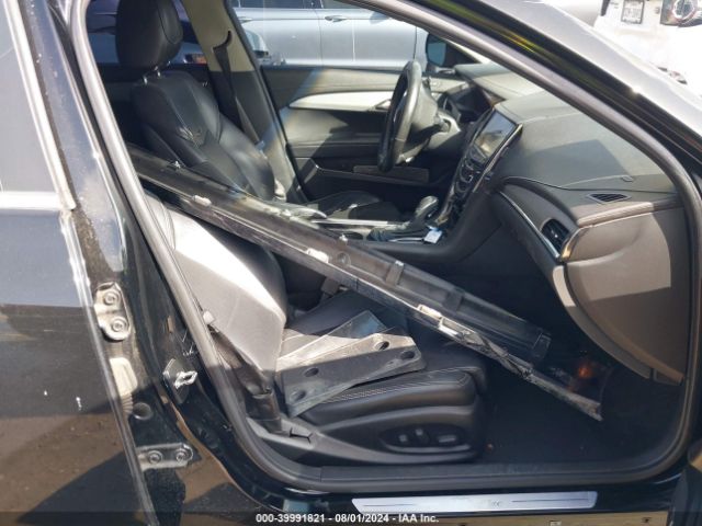 1G6AL5S30F0111224 Cadillac Ats Premium