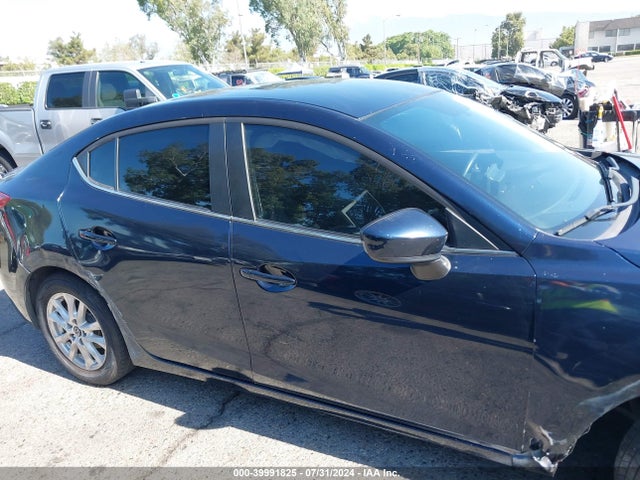 Mazda Mazda3 I Touring 2014 JM1BM1V79E1195574 Image 13