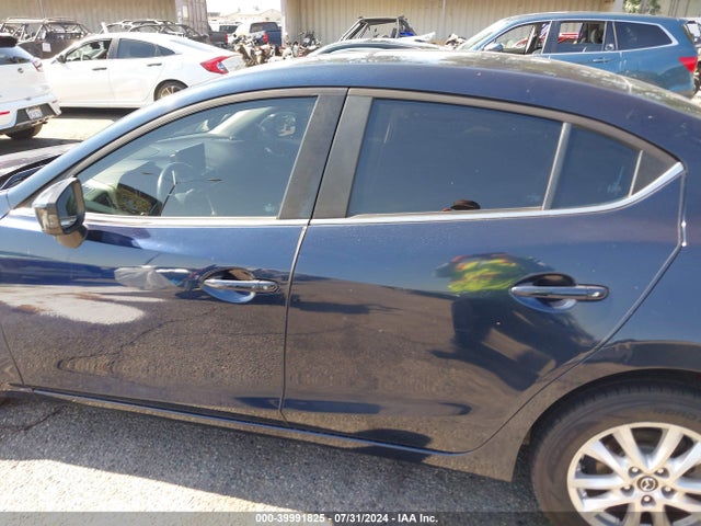 Mazda Mazda3 I Touring 2014 JM1BM1V79E1195574 Image 14
