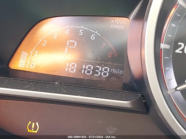 Mazda Mazda3 I Touring 2014 JM1BM1V79E1195574 Image 15