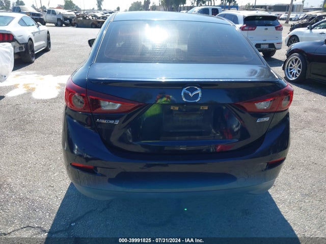 Mazda Mazda3 I Touring 2014 JM1BM1V79E1195574 Image 16