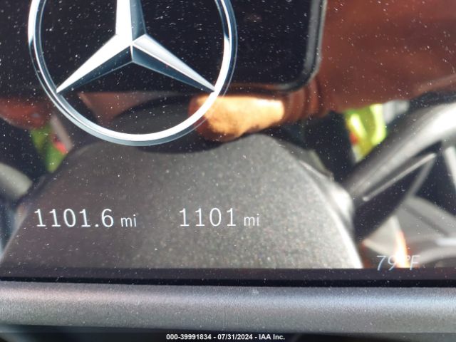 W1KLF4HB2RA045611 Mercedes-Benz E 350