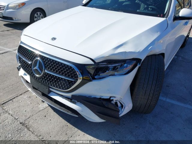 W1KLF4HB2RA045611 Mercedes-Benz E 350