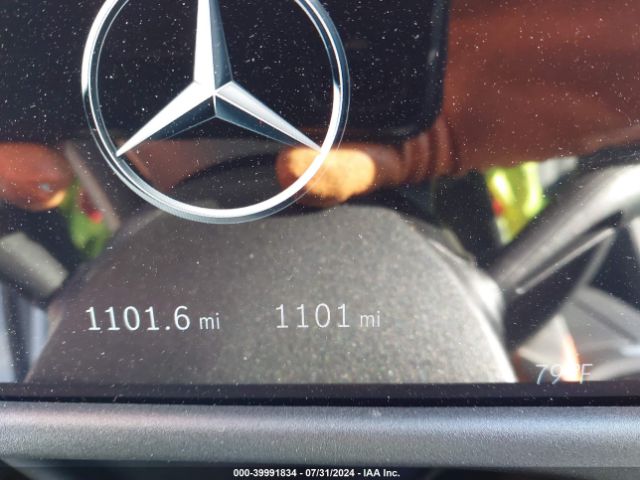 W1KLF4HB2RA045611 Mercedes-Benz E 350
