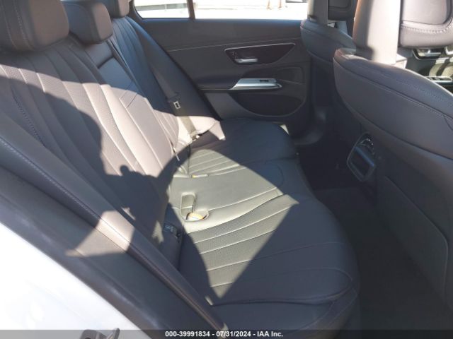 W1KLF4HB2RA045611 Mercedes-Benz E 350