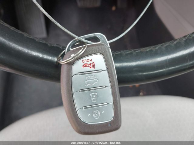5NPD84LF6JH310871 Hyundai Elantra Value Edition