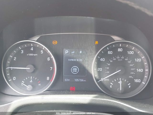 5NPD84LF6JH310871 Hyundai Elantra Value Edition