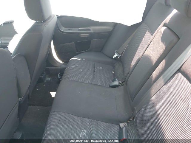 2011 MITSUBISHI LANCER JA32U2FU1BU006810 Photo 7