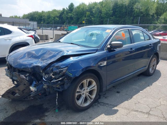 1FAHP2E86GG137203 Ford TAURUS SEL