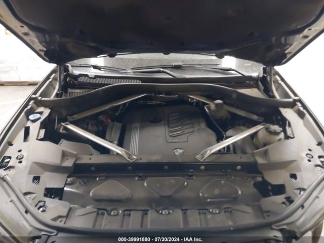 5UXCR4C03N9J93350 BMW X5 Sdrive40i