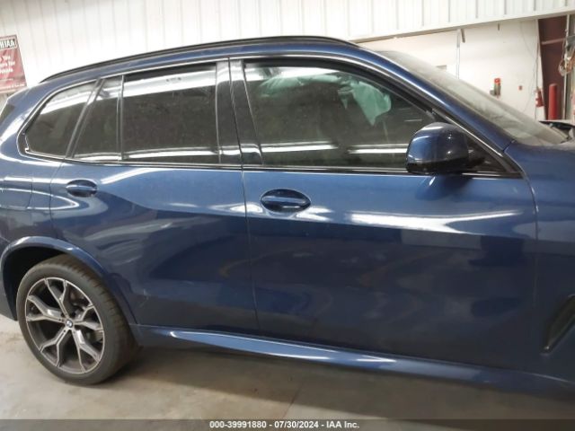 5UXCR4C03N9J93350 BMW X5 Sdrive40i