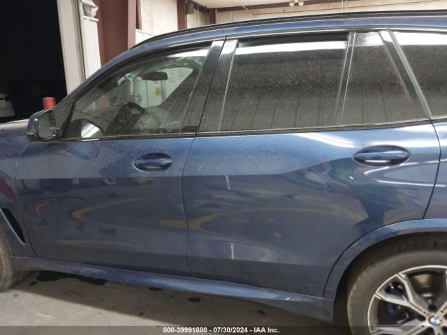 5UXCR4C03N9J93350 BMW X5 Sdrive40i