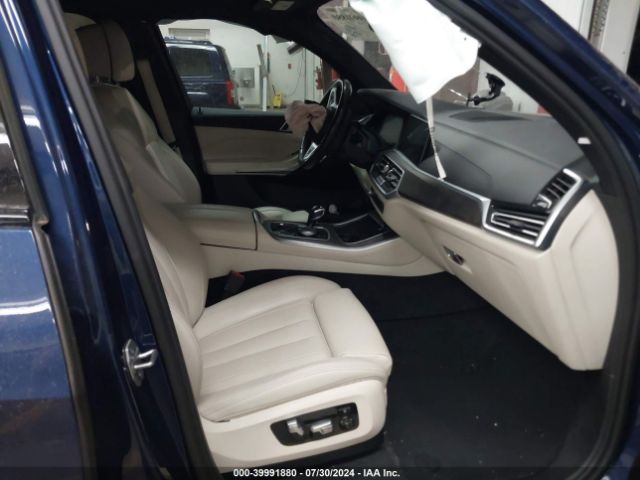 5UXCR4C03N9J93350 BMW X5 Sdrive40i