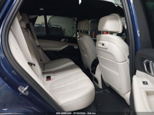 5UXCR4C03N9J93350 BMW X5 Sdrive40i