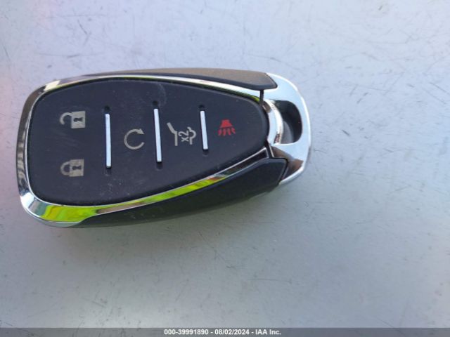 3GNAXKEG0RL137223 Chevrolet Equinox Fwd Lt