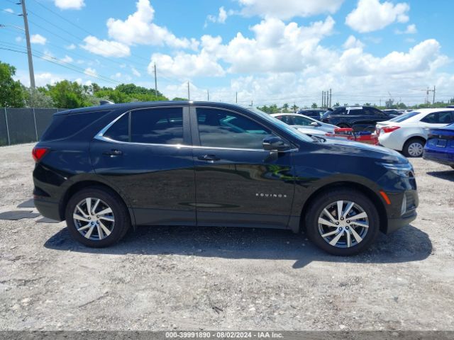 3GNAXKEG0RL137223 Chevrolet Equinox Fwd Lt