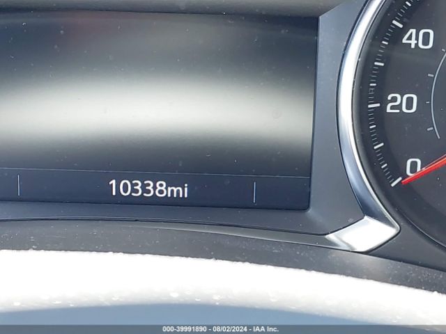 3GNAXKEG0RL137223 Chevrolet Equinox Fwd Lt