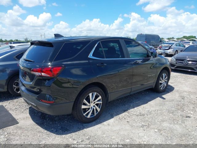3GNAXKEG0RL137223 Chevrolet Equinox Fwd Lt