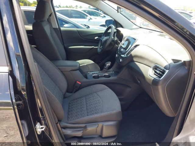 3GNAXKEG0RL137223 Chevrolet Equinox Fwd Lt
