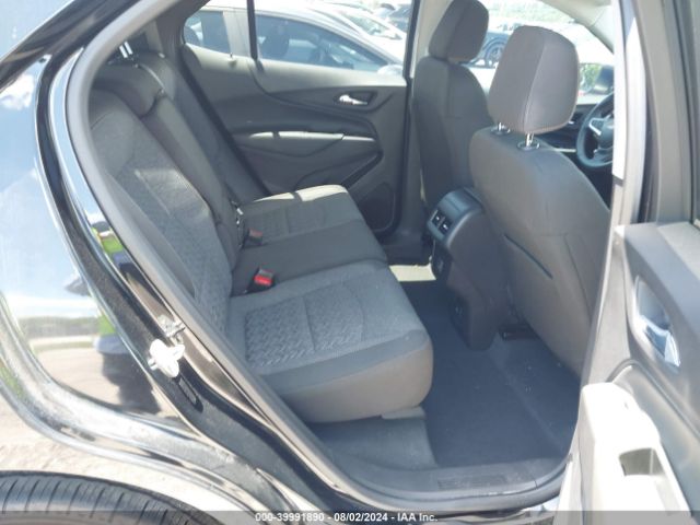 3GNAXKEG0RL137223 Chevrolet Equinox Fwd Lt