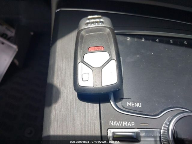 WA1BNAFY0K2073920 Audi Q5 45 Premium