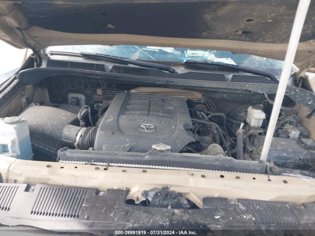 5TFRM5F12HX120944 Toyota Tundra Sr5 4.6l V8