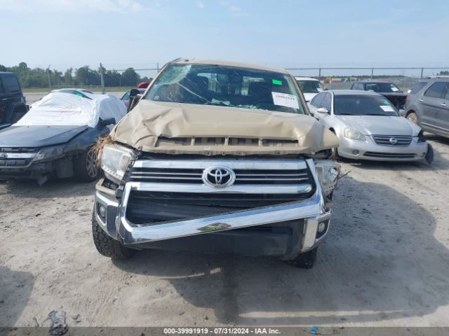 5TFRM5F12HX120944 Toyota Tundra Sr5 4.6l V8