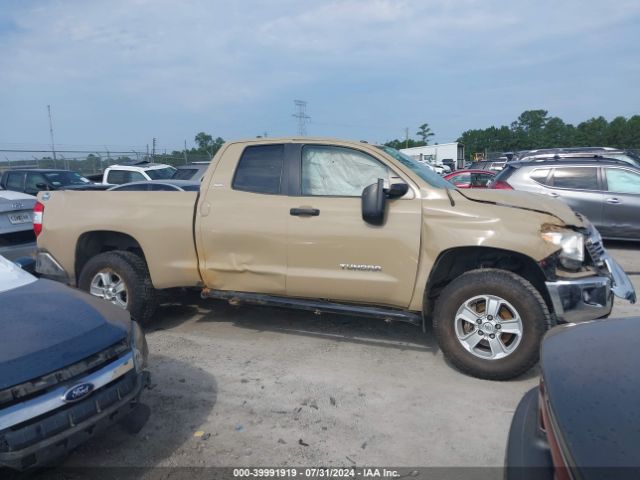 5TFRM5F12HX120944 Toyota Tundra Sr5 4.6l V8