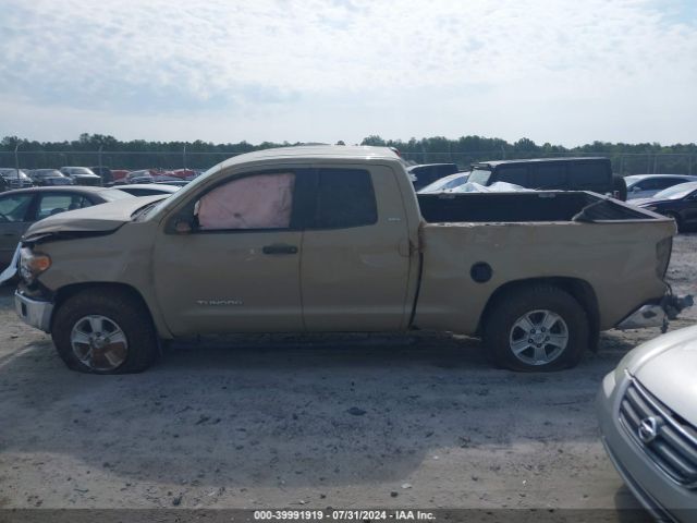 5TFRM5F12HX120944 Toyota Tundra Sr5 4.6l V8