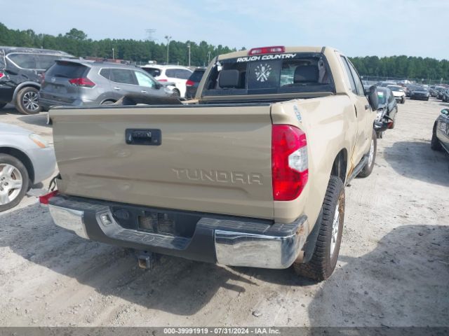 5TFRM5F12HX120944 Toyota Tundra Sr5 4.6l V8