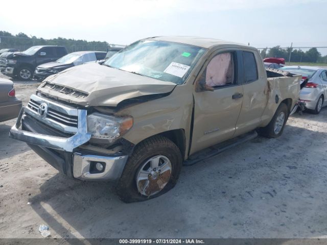 5TFRM5F12HX120944 Toyota Tundra Sr5 4.6l V8