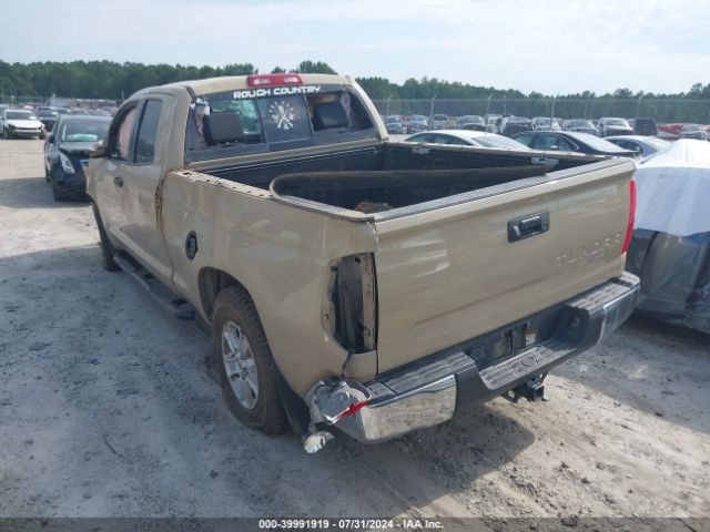 5TFRM5F12HX120944 Toyota Tundra Sr5 4.6l V8