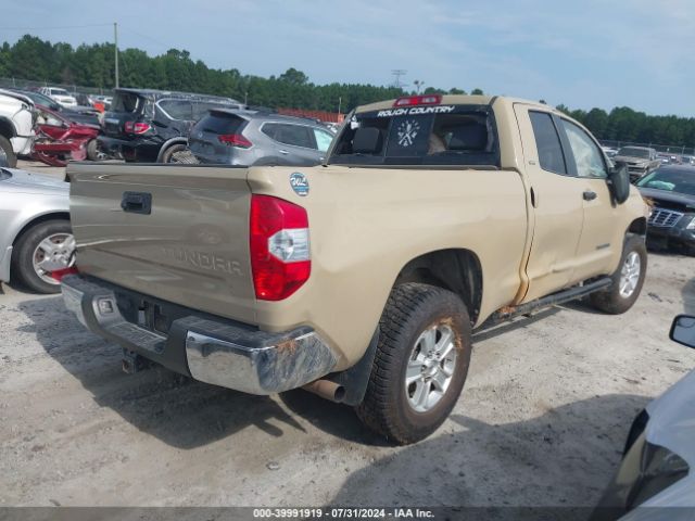 5TFRM5F12HX120944 Toyota Tundra Sr5 4.6l V8