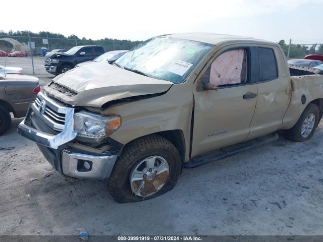 5TFRM5F12HX120944 Toyota Tundra Sr5 4.6l V8