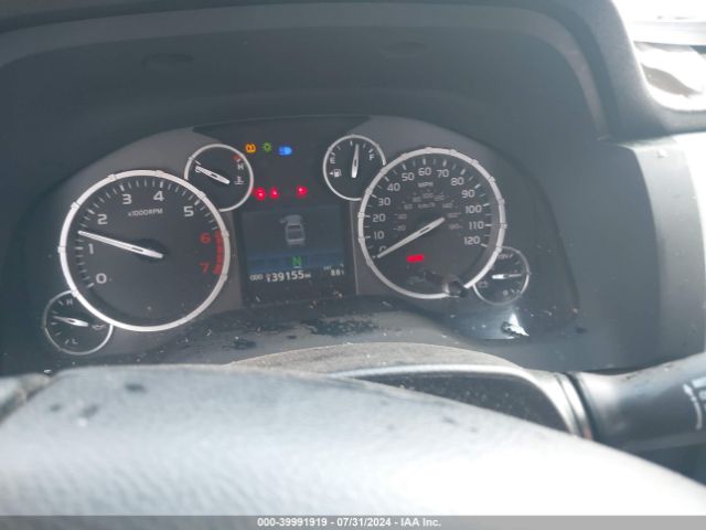 5TFRM5F12HX120944 Toyota Tundra Sr5 4.6l V8