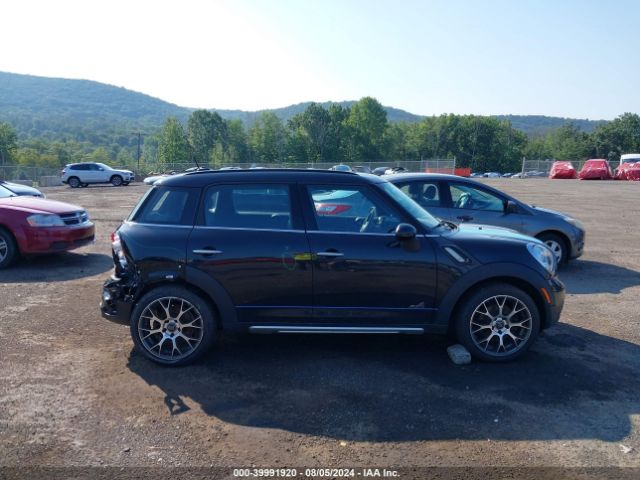 WMWZC5C53GWT38984 Mini Countryman Cooper S
