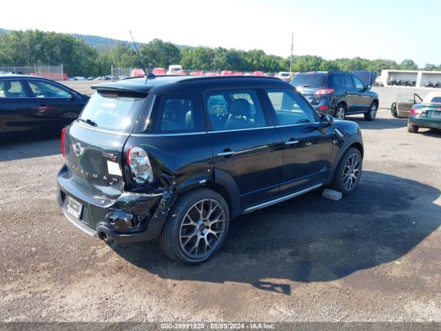 WMWZC5C53GWT38984 Mini Countryman Cooper S